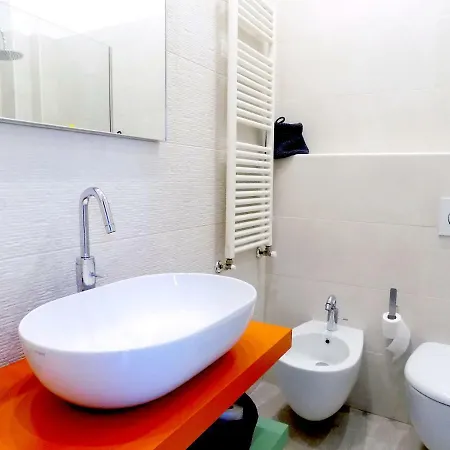 Da Passaq! Apartman *