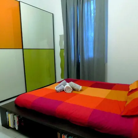 Apartman Da Passaq! Bologna
