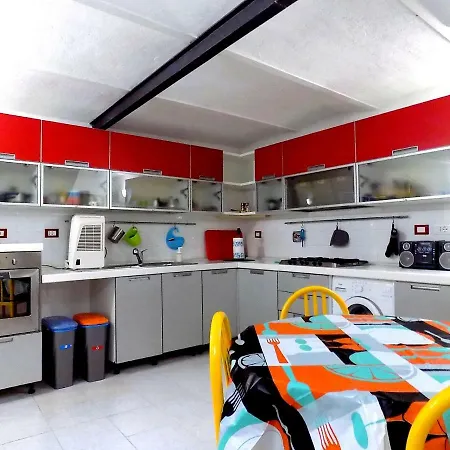 Apartman Da Passaq!